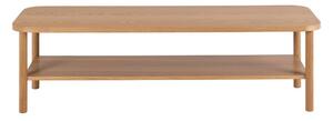 Mizica v hrastovem dekorju 50x150 cm Banbury – Actona