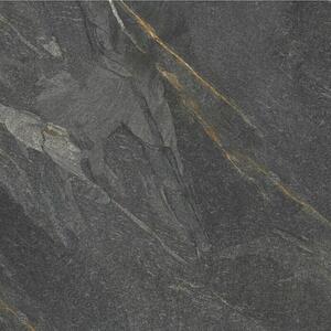 Granitogresne ploščice Granby Dark Grey (60 x 60 cm, Mat)