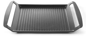 Žar Plošča za Indukcijsko Kuhanje, Titanium Professional, 390x260x35mm