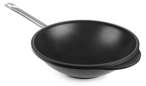 Wok Ponev, Titanium Professional, 320x100mm