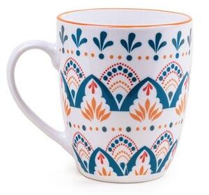 30-delni komplet porcelanaste posode Bonami Essentials Hestia