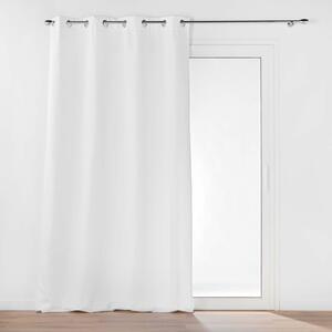 Bela izolacijska zavesa iz mikrovlaken 135x260 cm Micropolar – douceur d'intérieur