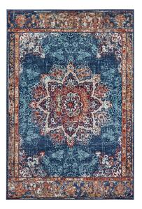 Temno modra preproga 160x235 cm Orient Maderno - Hanse Home