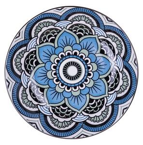 20-delni komplet porcelanaste posode Bonami Essentials Orient