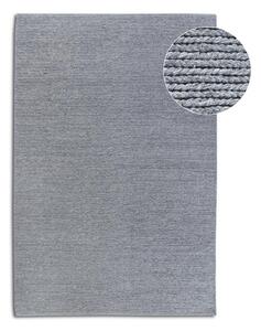 Siva ročno tkana volnena preproga 120x170 cm Francois – Villeroy&Boch