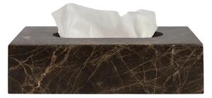 Škatla za robčke Marble – Mette Ditmer Denmark