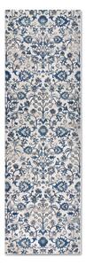 Moder/kremno bel tekač 80x240 cm Ernest – Villeroy&Boch