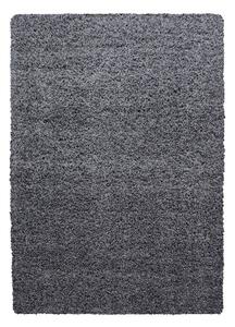 Temno siva preproga 60x110 cm Life – Ayyildiz Carpets