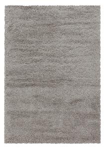 Svetlo rjava preproga 160x230 cm Fluffy – Ayyildiz Carpets