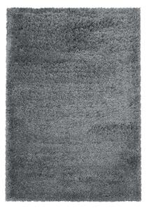 Siva preproga 160x230 cm Fluffy – Ayyildiz Carpets