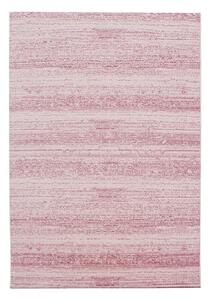 Svetlo rožnata preproga 160x230 cm Plus – Ayyildiz Carpets