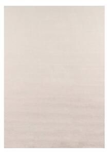 Kremno bel pralen tekač 80x250 cm Sky – Ayyildiz Carpets