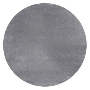 Siva pralna okrogla preproga ø 200 cm Sky – Ayyildiz Carpets