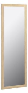 Stensko ogledalo 52,5x152,5 cm Wilany – Kave Home