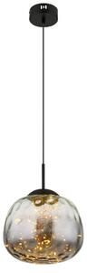 Globo Viseča Led-svetilka 15642 Firefly