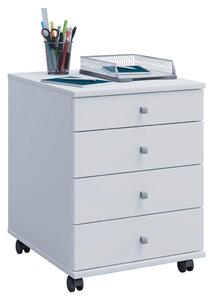 P & B Predalnik Lona Mini, Bela