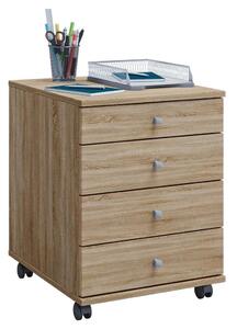 P & B Predalnik Lona Mini, Hrast