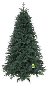 Umetna jelka višina 210 cm Silver Spruce – Můj Stromeček