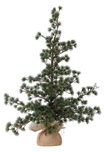 Umetna jelka višina 90 cm Cedar – Bloomingville