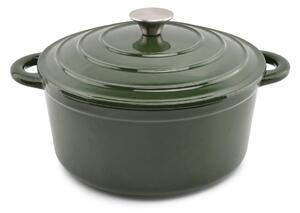 Litoželezen lonec Ferno – Salt&Pepper