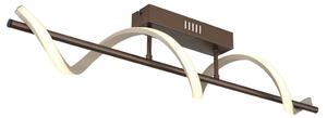 STROPNA LED-SVETILKA Spiro 1560 lm 3000 K 230 V
