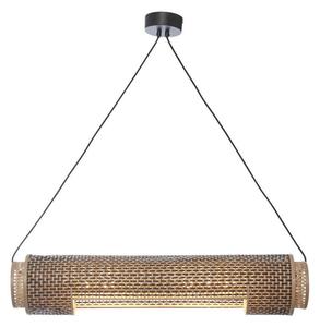VISEČA SVETILKA GOOD&MOJO 85/15/15 cm 60 W