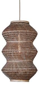 VISEČA SVETILKA Good & Mojo 40/67 cm 60 W E27