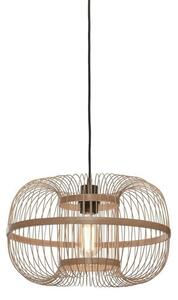 VISEČA SVETILKA GOOD&MOJO 38/25 cm 60 W