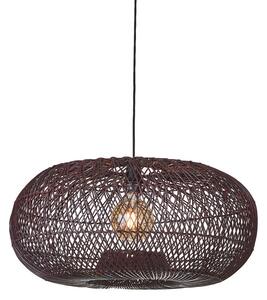 VISEČA SVETILKA 70/34 cm 60 W E27