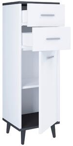 SREDNJE VISOKA OMARA 32/97/28 cm
