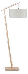 STOJEČA SVETILKA Andes 47/176/23 cm
