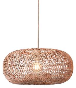 VISEČA SVETILKA Good & Mojo 50/23 cm 60 W E27