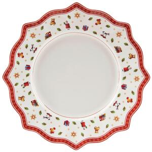PLITVI KROŽNIK Toys Delight 29 cm
