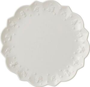 KROŽNIK ZA SOLATO 18 cm