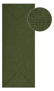 Zelena zunanja preproga 200x80 cm - NORTHRUGS
