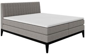 Mömax Postelja Boxspring Nola