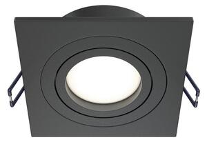 STROPNE TOČKOVNE SVETILKE Downlight 9,2/9,2/2,5 cm