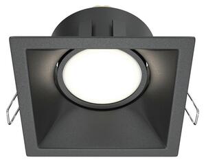 STROPNE TOČKOVNE SVETILKE Downlight 9/9/4.5 cm