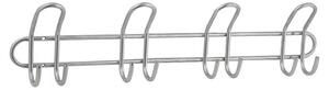 Walteco Garderobna letev (Do x Š x V: 540 x 60 x 130 mm, Kovina)