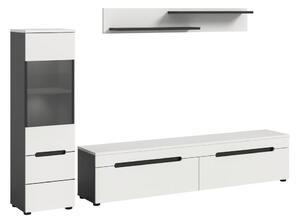 DNEVNI REGAL, bela