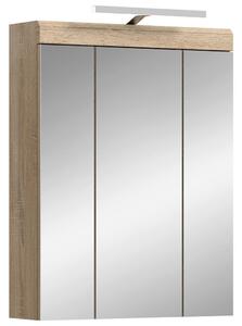 OMARA Z OGLEDALOM 60/79/37 cm