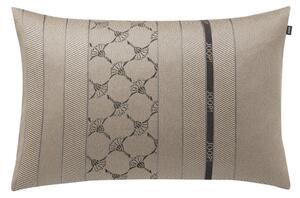 PREVLEKA BLAZINE BLEND 40/60 cm antracit, barve kapučina