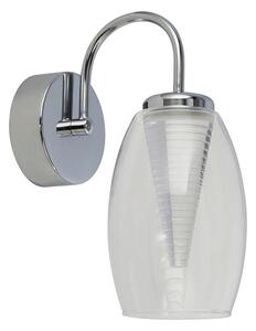 STENSKA LED-SVETILKA Cyclone 414 lm 3000 K 230 V