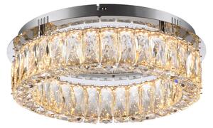 STROPNA LED-SVETILKA 21,5 W 3000 K 230 V
