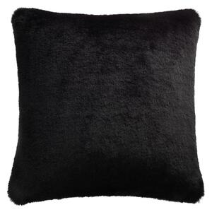 PREVLEKA ZA BLAZINO SMOOTH 45/45 cm črna