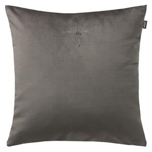PREVLEKA ZA BLAZINO COZY 40/40 cm rjava, temno rjava