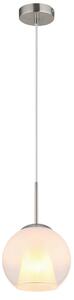 VISEČA SVETILKA BARRY 20/120 cm E27
