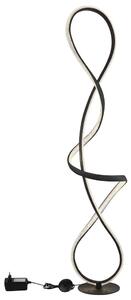STOJEČA LED-SVETILKA SWIRL 1810 lm 4000 K