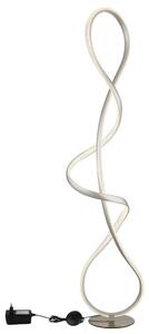 STOJEČA LED-SVETILKA SWIRL 2260 lm 4000 K