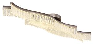 STROPNA LED-SVETILKA Juliet 1560 lm 3200 K 230 V